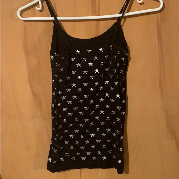 tank top - Picture 2 of 4